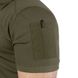 Поло Camo-Tec CM Army ID CoolPass Olive Size M 29054-m фото 4