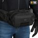 Сумка M-TAC City Chest Pack GEN.II Elite Black 16234 фото 5