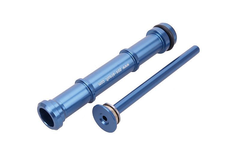 Комплект PPS-Airsoft Tune Up Kit For The L96, MB01, MB04, MB05, MB08, G22 550FPS (165 м/с) 14339 фото