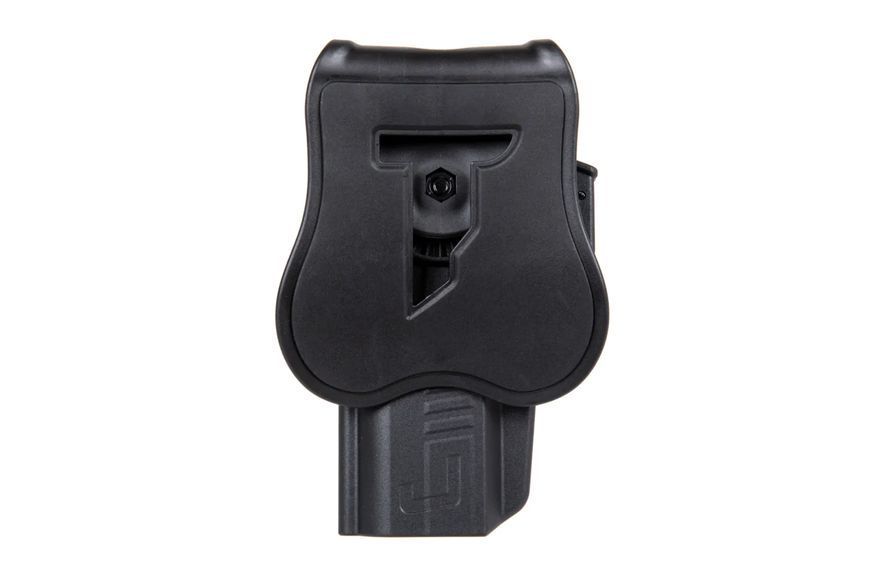 Кобура Cytac R-Defender for 1911 GEN 4 Black 33991 фото