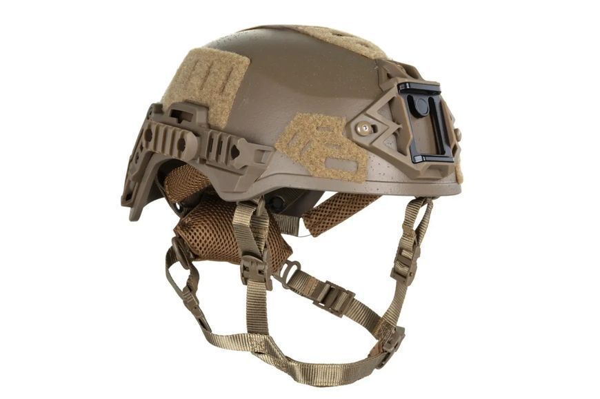 Шолом Wosport EX HL-103 Tan 34050 фото