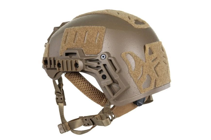 Шолом Wosport EX HL-103 Tan 34050 фото