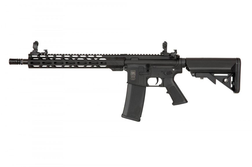 Страйкбольна штурмова гвинтівка Specna Arms SA-C24 Core Black 25851 фото