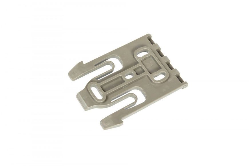 Кріплення Ultimate Tactical Quick Release Buckle Tan 27569 фото