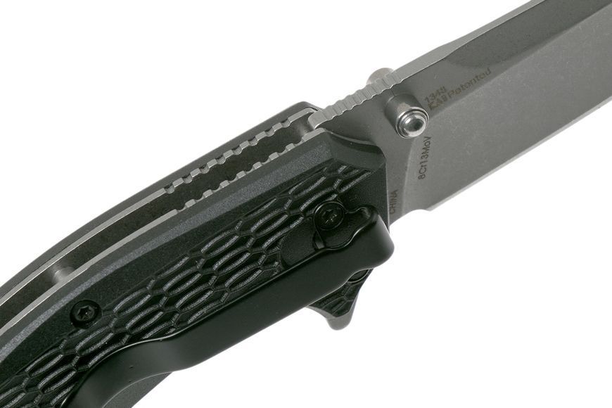 Нож Kershaw Coilover 19450 фото
