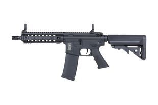 Страйкбольна штурмова гвинтівка Specna Arms SA-F01 FLEX GATE X-ASR Gen.2 Black 33260 фото