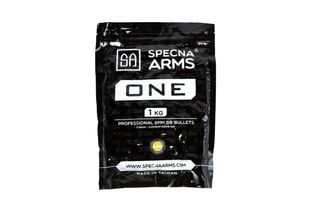 Страйкбольні кулі Specna Arms One 0.23g 28194 фото