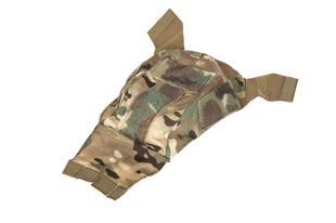 Кавер на каску GFC MK Helmet Cover Multicam 29821 фото