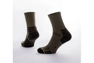 Шкарпетки Bandit Глорія Short Olive Size 40-42 31367-40-42 фото