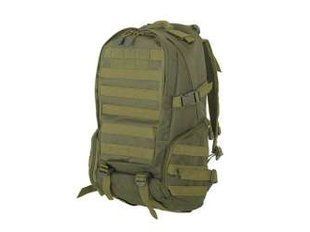 Рюкзак 8FIELDS MOLLE TACTICAL BACKPACK MOD.3 20L Olive 3440 фото
