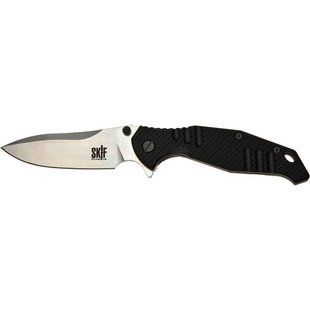 Ніж SKIF Adventure II SW Black 19451 фото