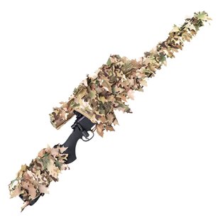 Маскувальний чохол на зброю Novritsch Classic Sniper Rifle 3D Camo Cover ACP 30185 фото