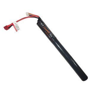 Акумулятор Dynamics Technologies LiPo 11,1V 2000mAh 30A AK-type Stick T-Connector 18933 фото