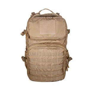 Рюкзак Rezervist Urban 40L Cordura Coyote 27915 фото