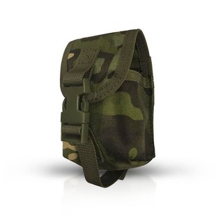 Підсумок гранатний ChipTac Gen.1 Multicam Tropic 27785 фото