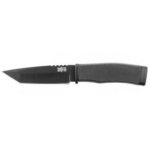 Ніж SKIF Plus Scout Tanto Black 13002 фото