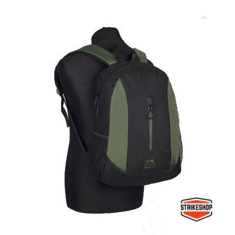 Рюкзак M-Tac Light Pack Green/Black 9881 фото