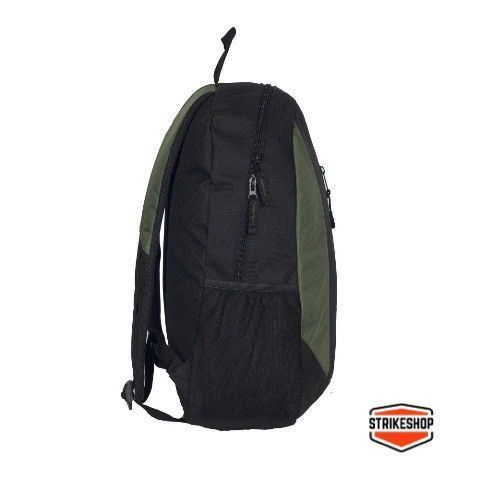 Рюкзак M-Tac Light Pack Green/Black 9881 фото