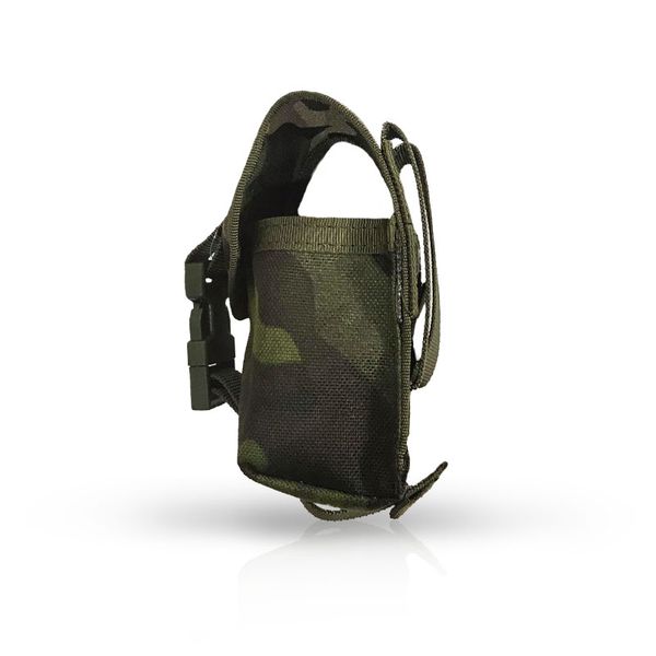 Підсумок гранатний ChipTac Gen.1 Multicam Tropic 27785 фото