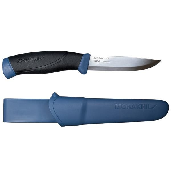 Ніж Morakniv Companion Blue 17401 фото