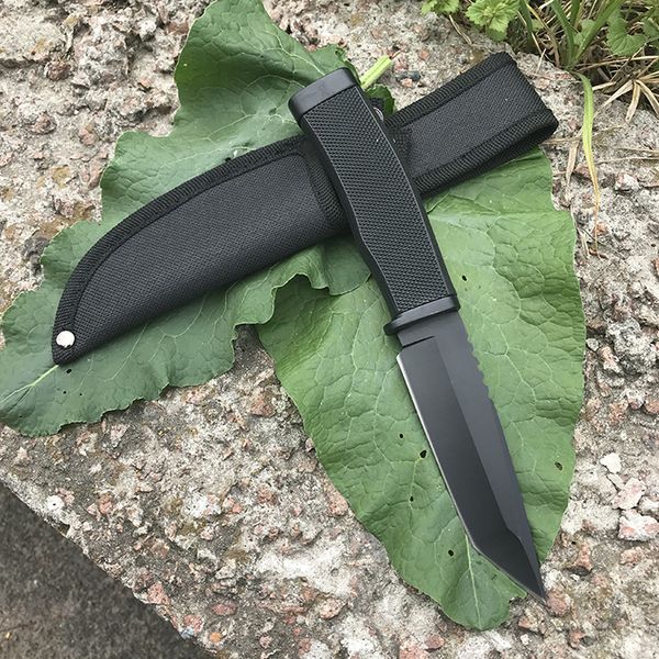 Ніж SKIF Plus Scout Tanto Black 13002 фото