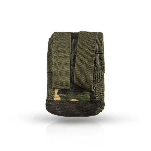 Підсумок гранатний ChipTac Gen.1 Multicam Tropic 27785 фото