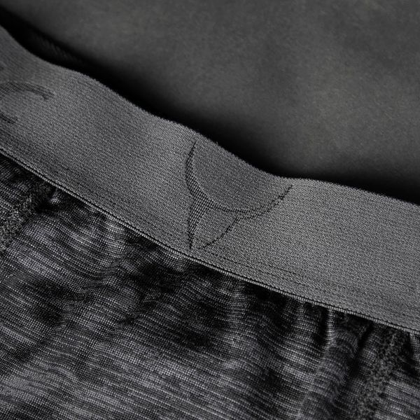 Термобелье Camo-Tec Polarheat Quadro Stretch Pro Melange Gray Size S 22678-s фото