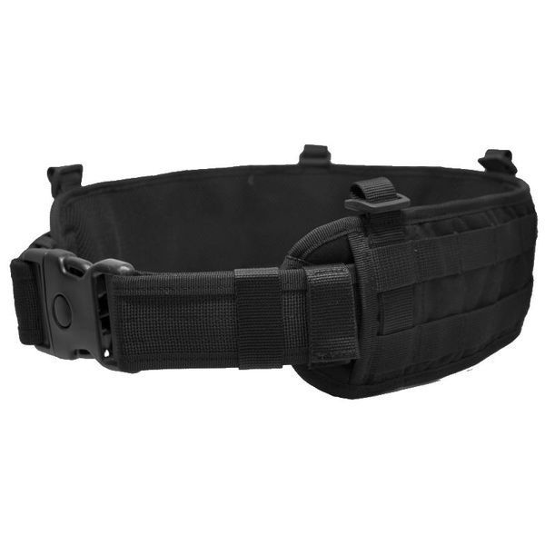 Пояс Модульний RTG Operator Black Size M 22640-m фото