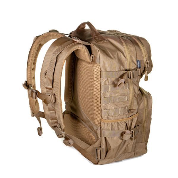 Рюкзак Rezervist Urban 40L Cordura Coyote 27915 фото
