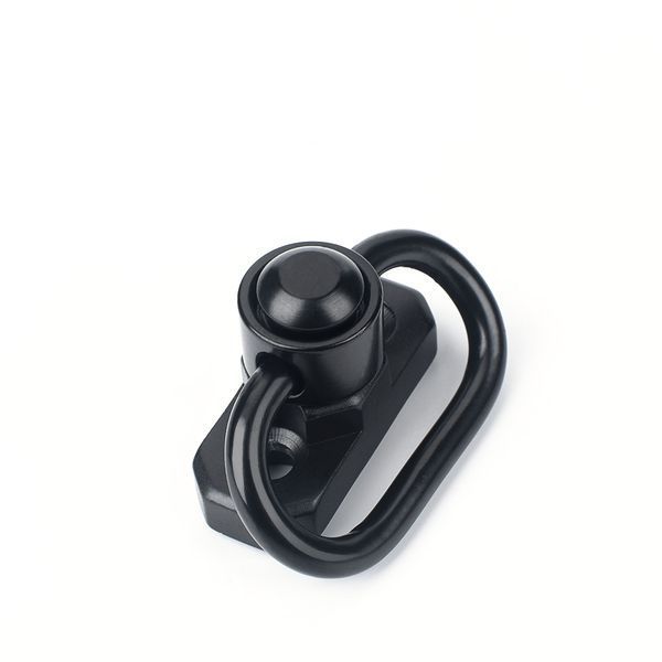 Антабка M-ETAL QD Sling Mount For M-Lok Rail System 35171 фото