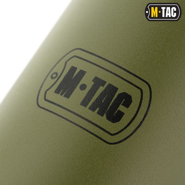 Термос M-Tac 0,75 L Olive Нержавійка 15101 фото