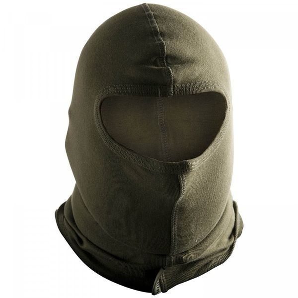 Балаклава Helikon-Tex Olive Green 7589 фото