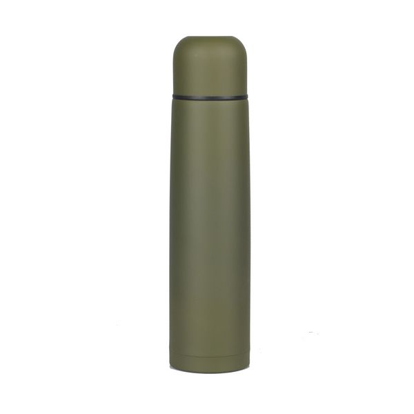 Термос M-Tac 0,75 L Olive 9021 фото