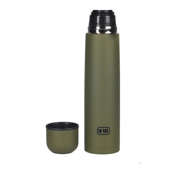 Термос M-Tac 0,75 L Olive 9021 фото