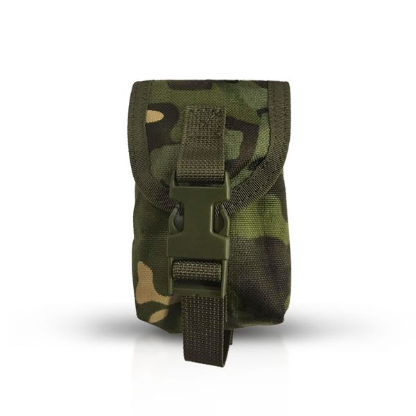 Підсумок гранатний ChipTac Gen.1 Multicam Tropic 27785 фото