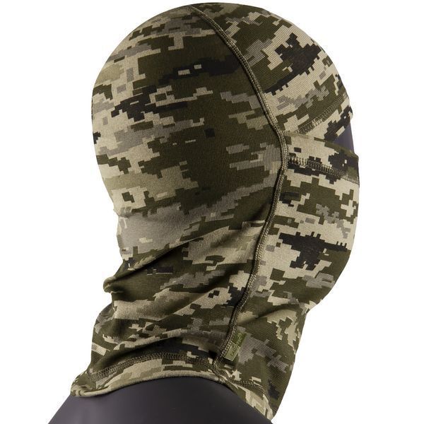 Балаклава Camo-Tec Cotton MM14 24048 фото