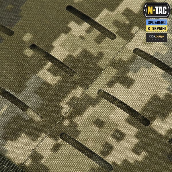 Пояс тактический M-Tac War Belt Laser Cut MM14 Size M/L 25987-m/l фото