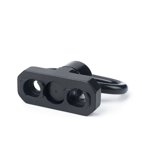 Антабка M-ETAL QD Sling Mount For M-Lok Rail System 35171 фото