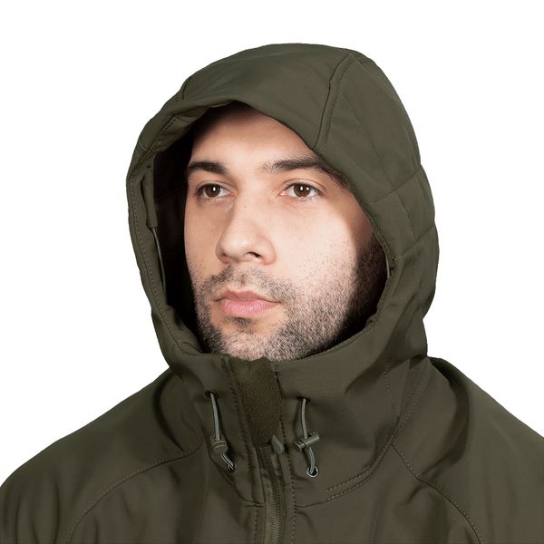 Костюм Camo-Tec Stalker SoftShell Olive Size M 30449-m фото