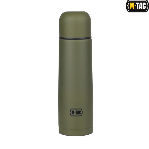 Термос M-Tac 0,75 L Olive 9021 фото