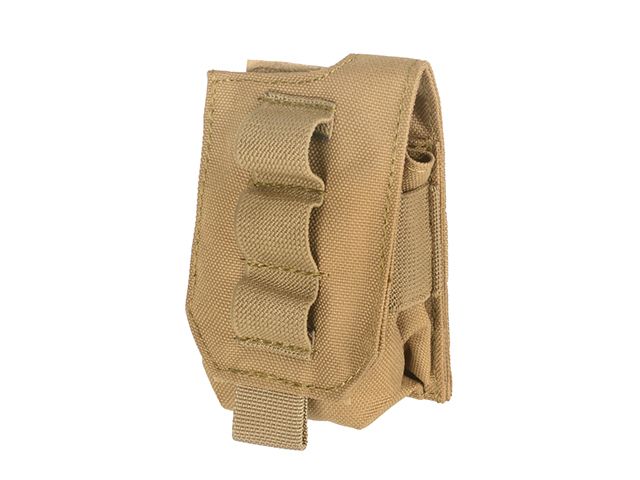 Підсумок для рації 8Fields Mini Radio Pouch Tan 24171 фото