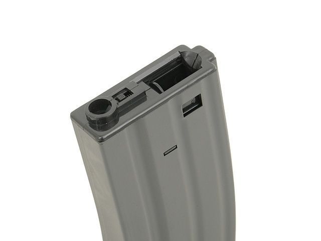 Магазин бункерний A&K AR-15/M4 400RDS 12235 фото