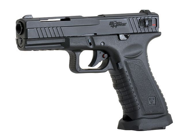 Нозл Aps Aggrandize Nozzle Full Auto 30380 фото