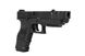 Страйкбольний пістолет D-Boys Glock 26 Advanced Green Gas Black 29833 фото 3