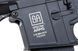 Страйкбольна штурмова гвинтівка Specna Arms SA-F01 FLEX GATE X-ASR Gen.2 Black 33260 фото 14