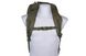 Сумка баул GFC Backpack 750-1 Olive Green 30755 фото 5