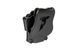 Кобура универсальная Cytac Mega-Fit Left Hand Black 33992 фото 2