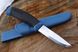 Ніж Morakniv Companion Blue 17401 фото 2