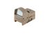 Коліматор Theta Optics Micro Reflex Sight Tan 22438 фото 1