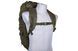 Сумка баул GFC Backpack 750-1 Olive Green 30755 фото 6